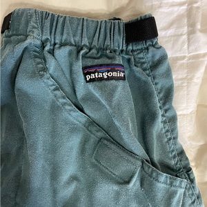 Vintage Patagonia Shorts